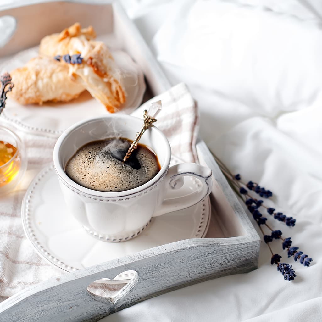 Atherton Hotel Interior