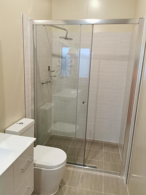 Bourke Resort Interior