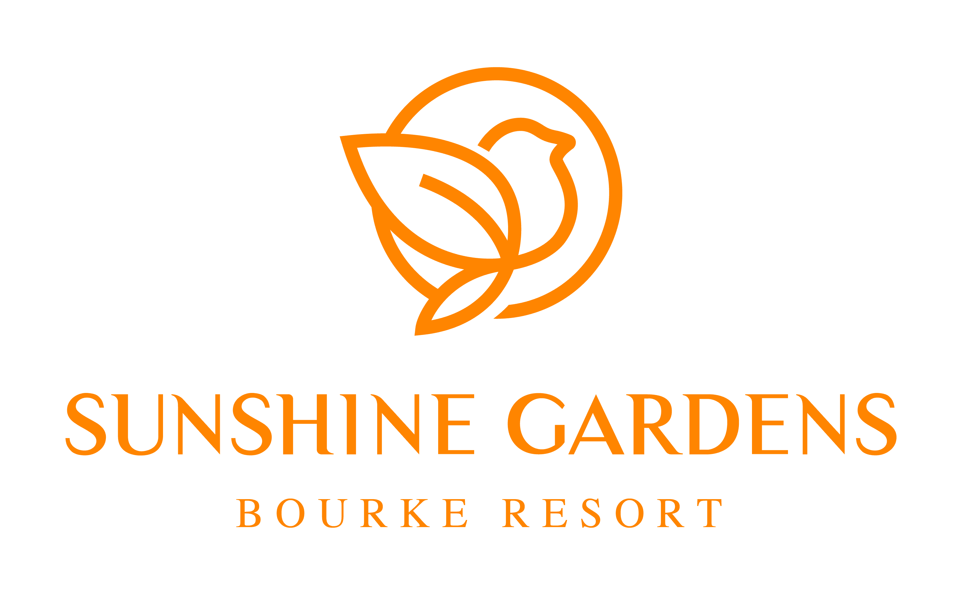 Sunshine Gardens Bourke Resort