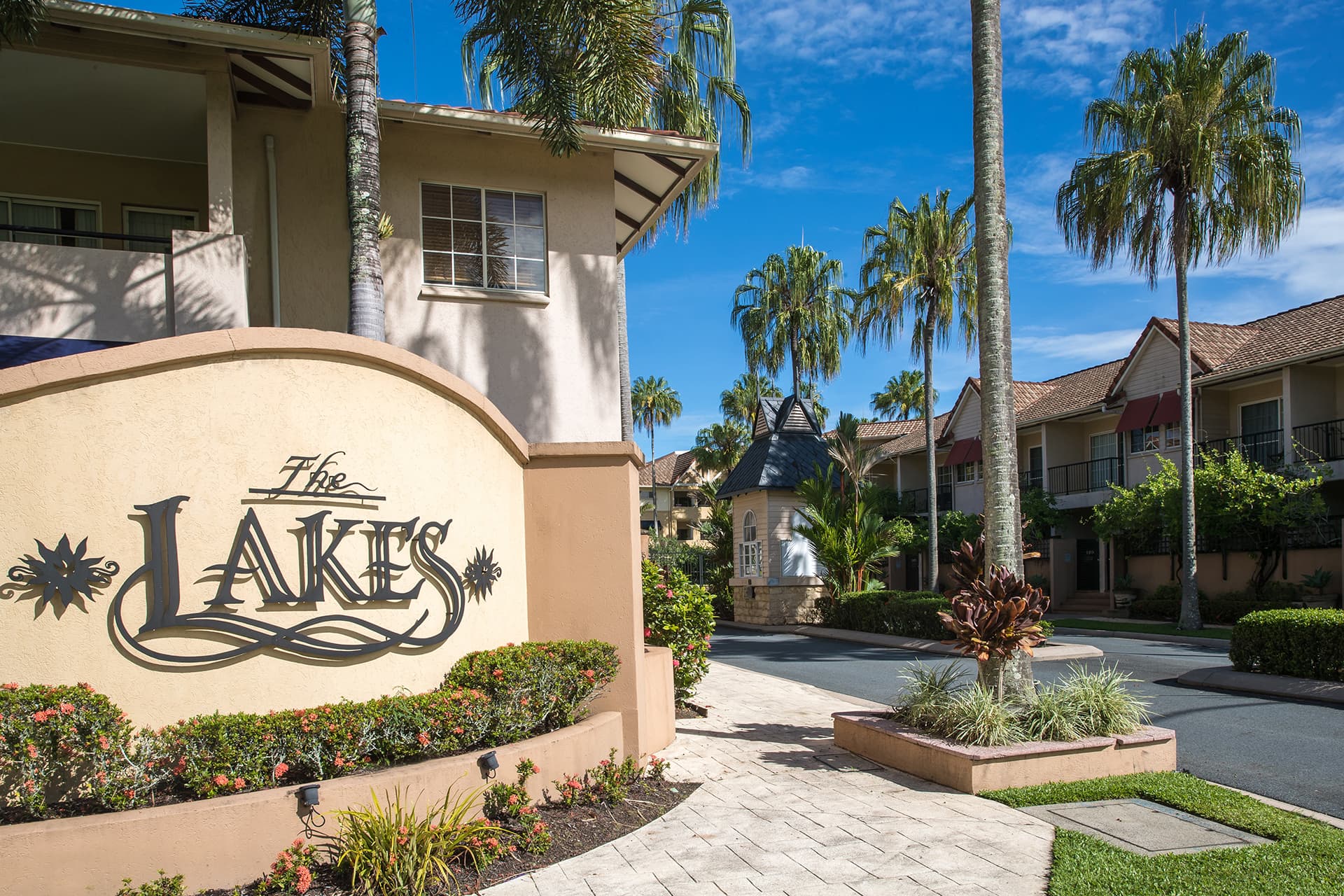 One Bedroom Apartment for Sale