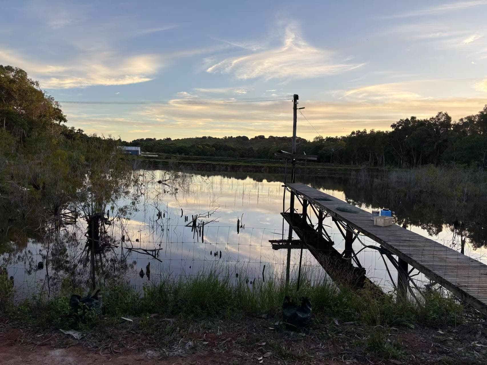 Mission Beach Farm Stay